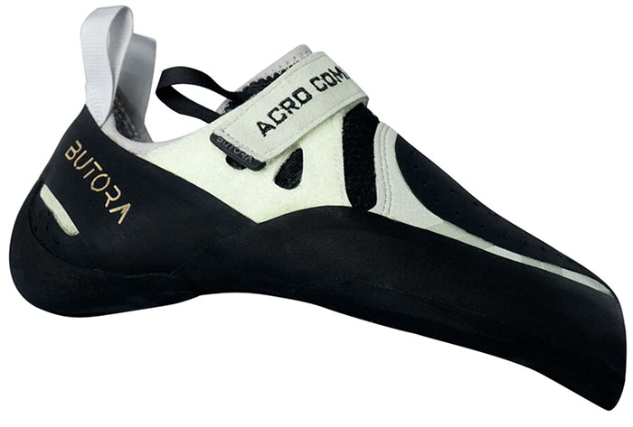 Butora Acro Comp climbing shoe